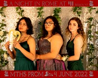 Prom Group 632
