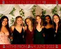 Prom Group 653