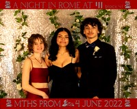 Prom Group 677