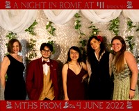 Prom Group 695