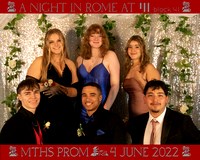 Prom Group 617