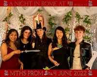 Prom Group 604