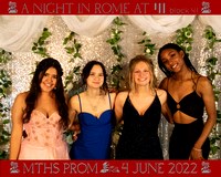 Prom Group 678