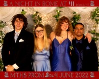 Prom Group 656