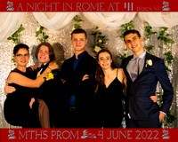 Prom Group 696