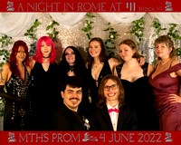 Prom Group 692